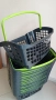 Кошница за пазаруване 22л, снимка 5