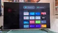 Sony 55 инча Android Сони Андроид ХДР 4K LED HDR Smart WiFi смарт лед - с нова подсветка!, снимка 6