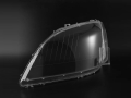 Стъкла за фарове на Mercedes ML W164 ( 2005-2008 ), снимка 4