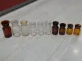 Аптекарски/ медицински шишета, снимка 1