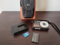 Камери Casio EXILIM Japan, снимка 8