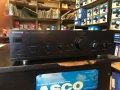 Kenwood Ka-660d Усилвател перфектен, снимка 1