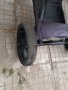 Детска количка Джейн Муум Матрикс 2в 1, снимка 6