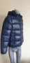 Karl Lagerfeld Mens Down Jacket Size 46 / S НОВО! ОРИГИНАЛ! Мъжко пухено зимно Яке!, снимка 5