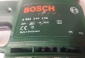 Орбитален шлайф BOSCH 400W, снимка 2