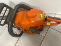 Бензинопил резачка husqvarna 440, снимка 4