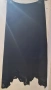 3 дамски черни поли , снимка 7
