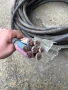 Продавам кабел проводник 7х4 кв., снимка 2