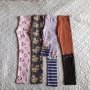 Нови детски клинове и блузи от 2 до 14години, снимка 4