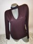 Елегантна блуза H&M р-р М , снимка 1 - Блузи с дълъг ръкав и пуловери - 44148413