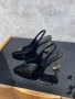 Дамски Сандали ✨ YVES SAINT LAURENT , снимка 4