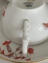 Винтидж порцеланово трио Rosenthal R&C Kronach Bavaria . 1910-1930г., снимка 6