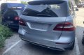 Mercedes ML 350 cdi OM642 V6  4matic НА ЧАСТИ, снимка 2