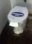 нова тоалетна чиния, снимка 1 - Други стоки за дома - 41908240