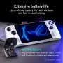 ASUS ROG Cetra True Wireless SpeedNova, Black, снимка 4