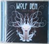 Danielle Nicole – Wolf Den (2015, CD), снимка 1 - CD дискове - 39071548