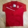 Мъжко горнище Puma x Girona | L размер, снимка 1