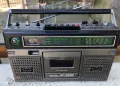 Радиокасетофон Sharp GF-8080 , снимка 10