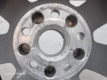4бр 16ски джанти за AUDI 5х112мм A160639 , снимка 9