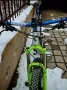 Cube Stereo Pro 120 Aluminium Размер29 Планински велосипед , снимка 7