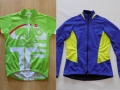 вело джърси castelli/specialized термо горнище тениска екип шосейно колоездене дамско оригинал XS/M, снимка 1