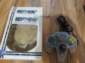 Hyper 64 - Контролер за Nintendo 64, снимка 2