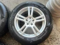 5х112 18 Джанти Mercedes Audi VW Seat Skoda 5x112 Мерцедес Ауди Фолксваген, снимка 4