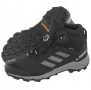 маратонки  ADIDAS TERREX MID GTX номер 35 gore-tex водоустойчиви , снимка 4