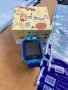Детски смарт часовник Smartis Q12, Сим карта, Камера, Нотификации, LBS Tracking