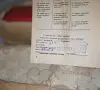 Съветска лепяща машина , снимка 8