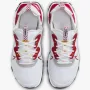 Nike - REACT VISION GS SI номер 38 дасмки бели Оригинал Код 0552, снимка 4