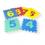 Пъзел за под с цифри от 0 до 9, снимка 1 - Игри и пъзели - 36044686
