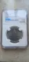 2 лева 1966 NGC MS 65, снимка 1