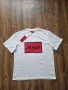 Страхотна мъжка тениска HUGO BOSS размер S M L XL 2XL , снимка 1