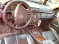 Джип Мерцедес ML400, снимка 5