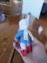 Стара кукла,джудже #9, снимка 3