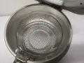 Фритюрник - Breville 2000 W, снимка 3