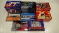 Аудио касети нови, снимка 1