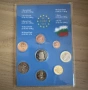 Лот 8 монети 2026 г. /1, 2, 5, 10, 20, 50 cents, 1 и 2 EURO/ , снимка 2