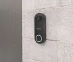 Reolink Video Doorbell Wifi Видео звънец за врата , черен, бял, снимка 5