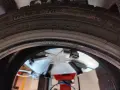 2бр. зимни гуми 255/45/19 Dunlop, снимка 6