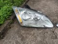 ляв и десен фар за форд фокус II 04 - 07 FORD FOCUS II 2004 - 2007, снимка 3