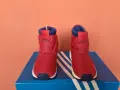 Adidas ZX Flux Boot - детски ботуши, снимка 6