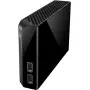Hard Drive Sata кутия за външен твърд диск Seagate Backup Plus Hub HDD, снимка 11
