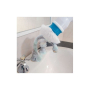 Електрическа четка за почистване на баня Spin scrubber/ , снимка 1 - Други стоки за дома - 44747582