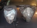 Фар GSXR 1000 K3 K4, 750 K6 K7, снимка 3