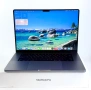 Apple MacBook Pro 16'' 2021 M1 PRO 32RAM 1TB SSD Гаранция!, снимка 2