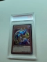 Dark Magician Girl Yu-Gi-Oh! Card, снимка 9
