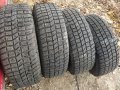 Зимни гуми втора употреба за Варна безплатен монтаж , снимка 4