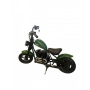 Електрически мини скутер C12B Harley baby, снимка 11